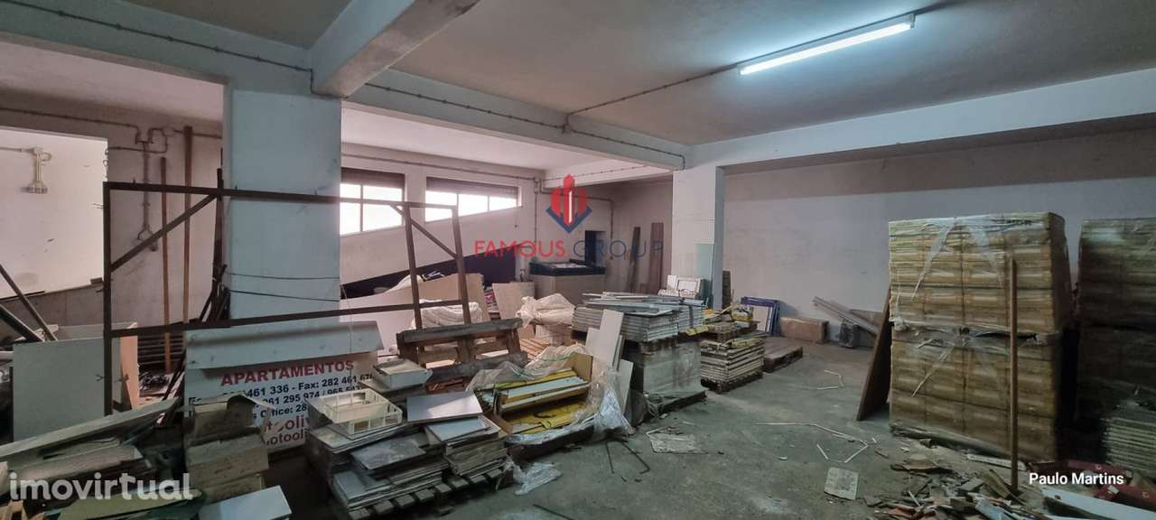 Armazém - Grande imagem: 3/9