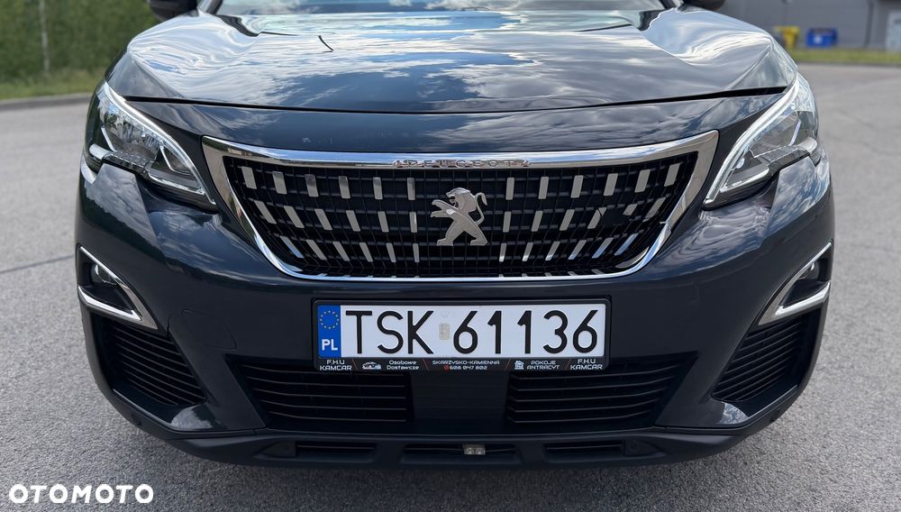 Peugeot 3008 1.2 PureTech Active S&S - 23
