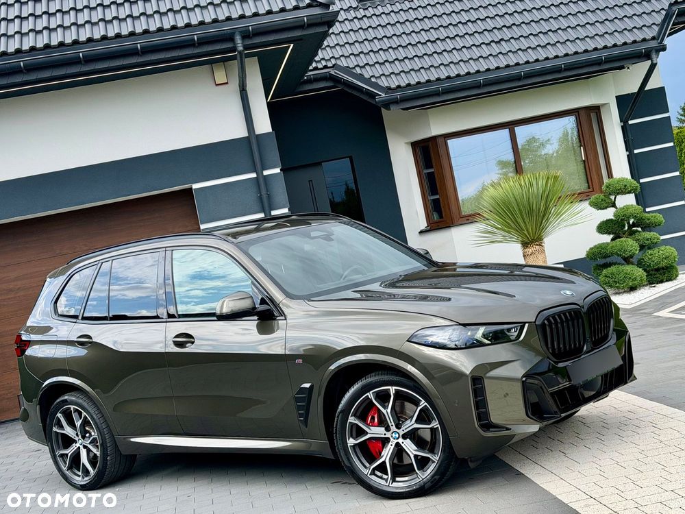 BMW X5 xDrive30d mHEV sport - 39