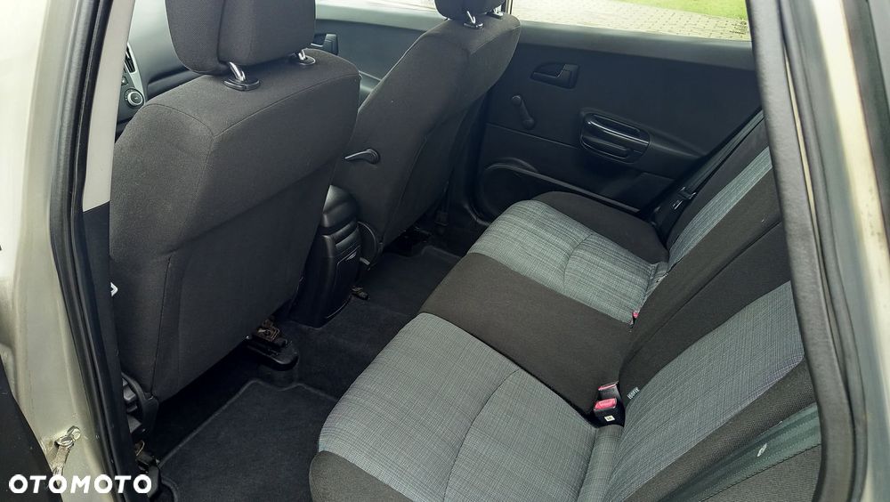 Kia Ceed 1.4 Comfort + - 10