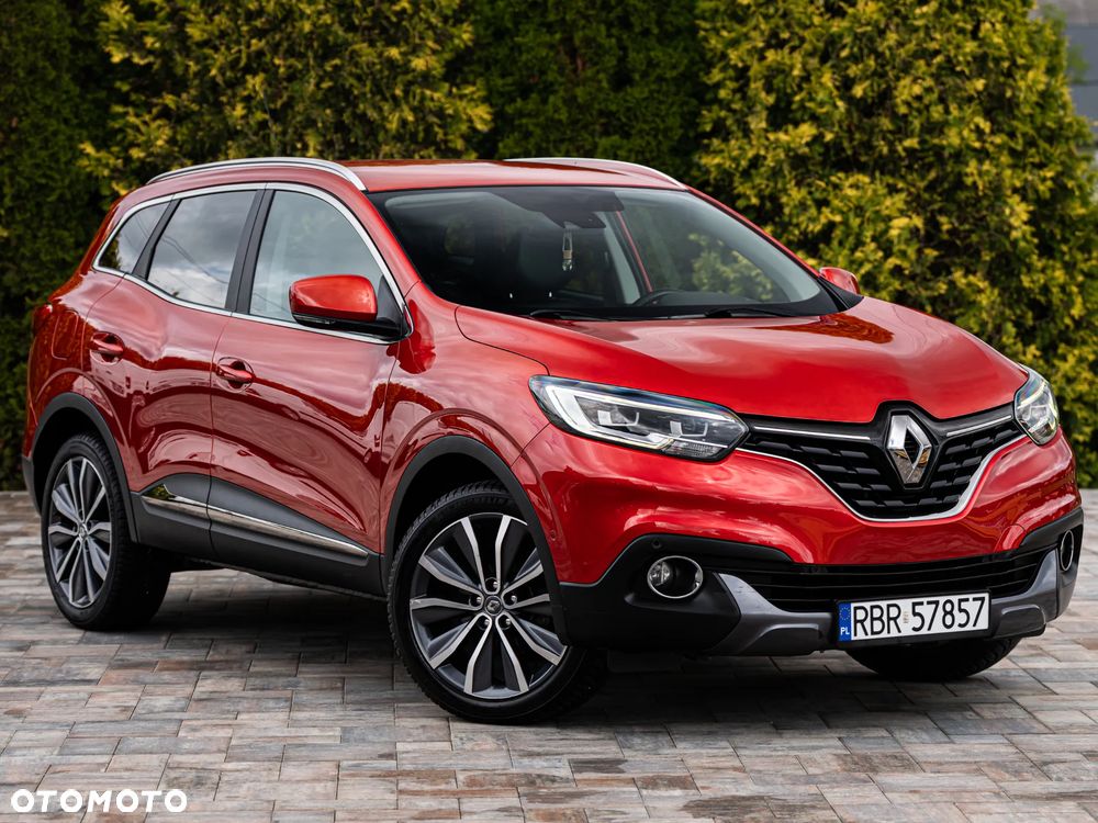 Renault Kadjar 1.2 Energy TCe Intens - 20