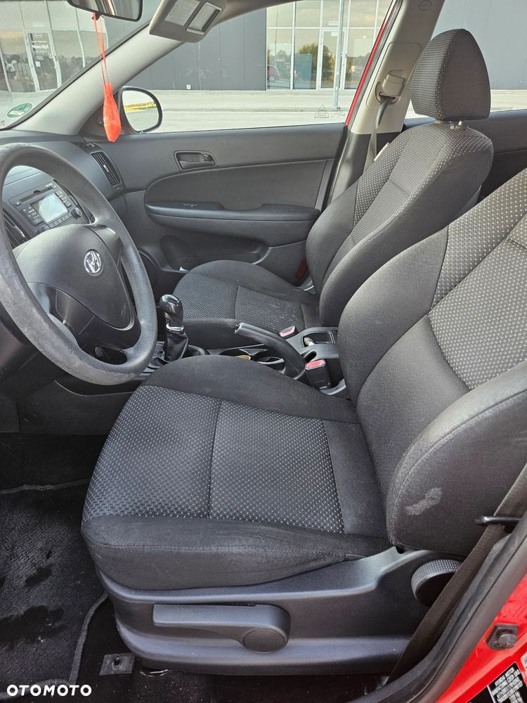 Hyundai i30 1.4 Classic - 3