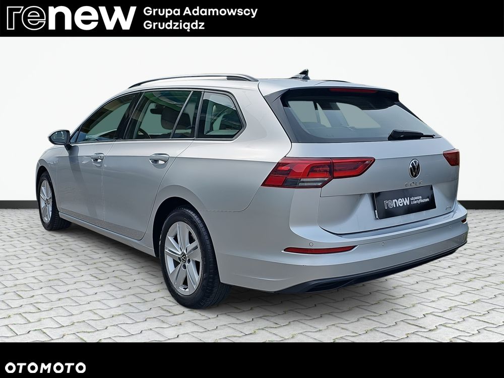Volkswagen Golf Variant 1.5 eTSI EVO Life DSG - 7