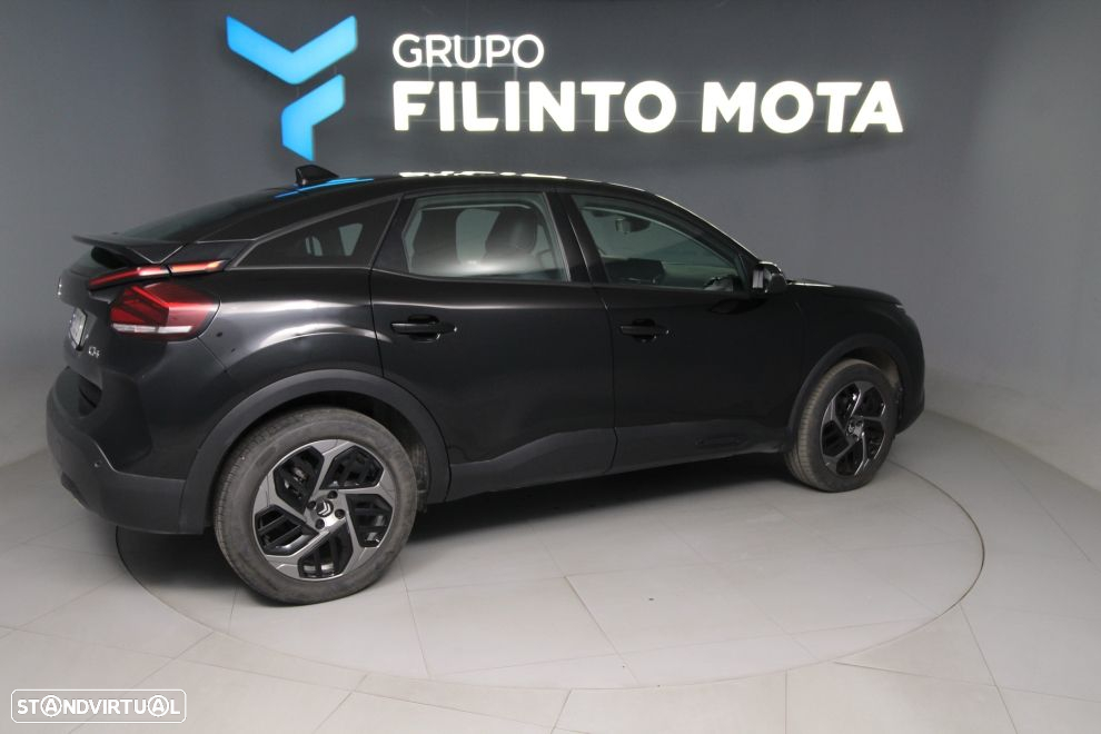 Citroën C4 1.2 PureTech Plus - 2