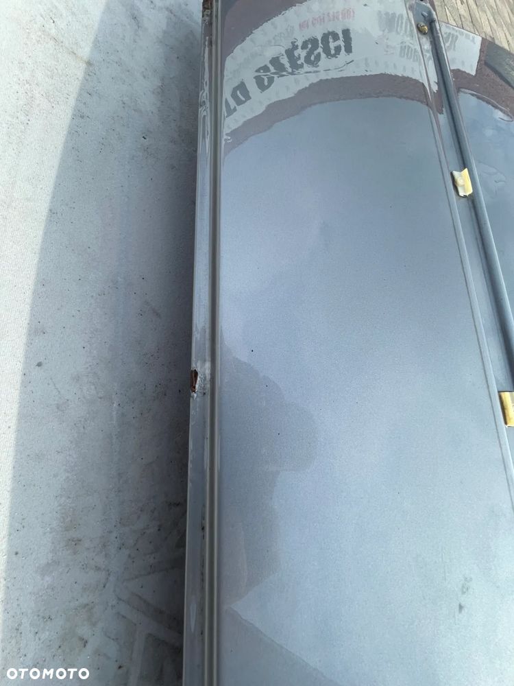 Bmw E34 Drzwi lewe tył - 3