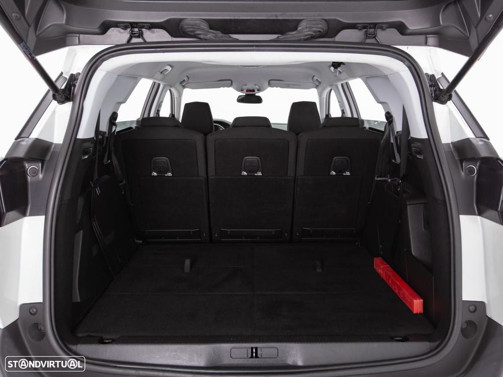 Peugeot 5008 - 13