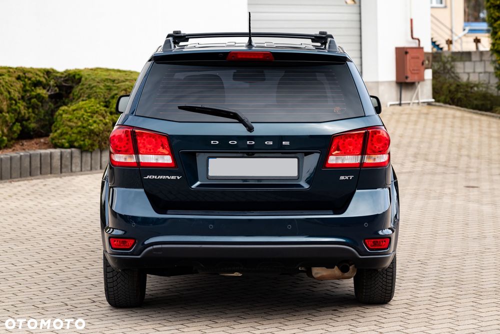 Dodge Journey - 12