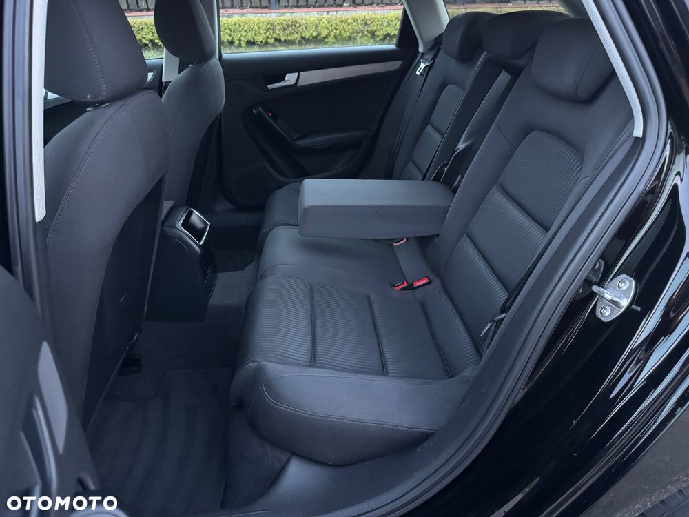 Audi A4 Avant 1.8 TFSI Ambiente - 6