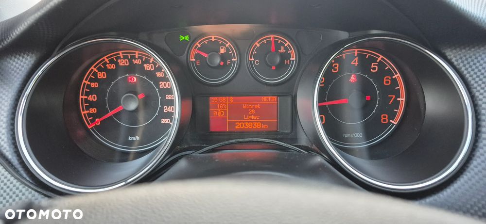 Fiat Bravo 1.4 T-JET 16V Active - 15