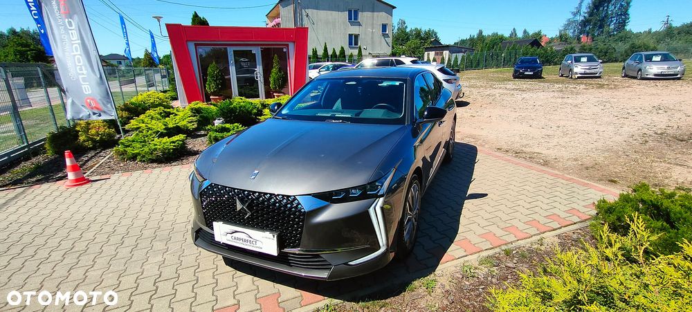 DS Automobiles DS 4 1.2 PureTech Trocadero - 1