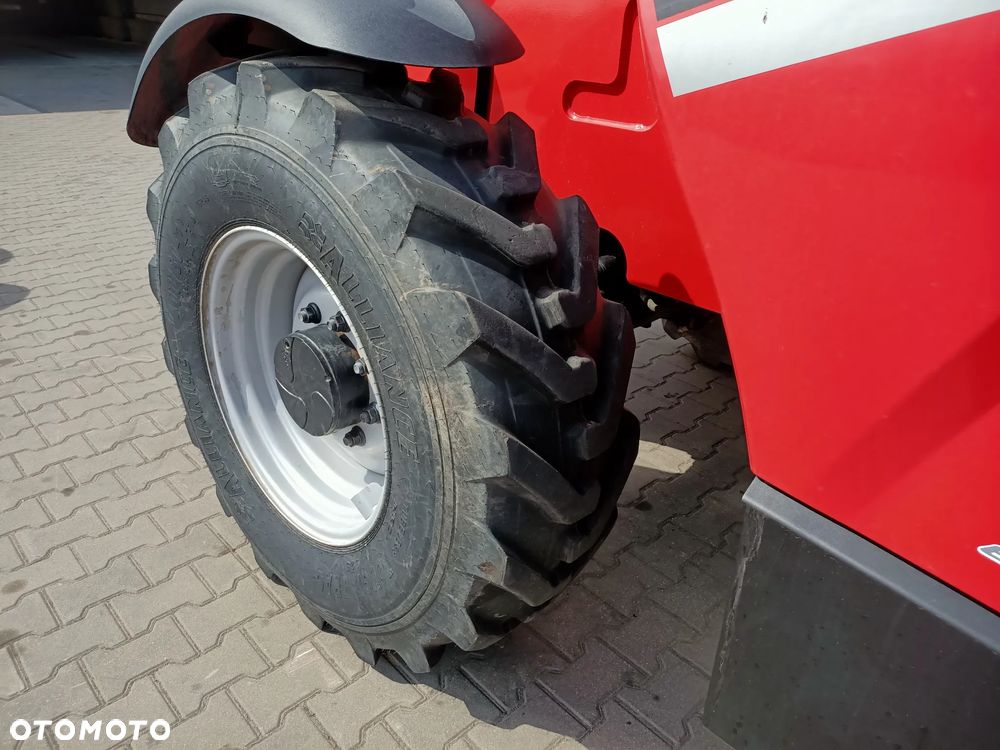 Manitou MT1840 - 36