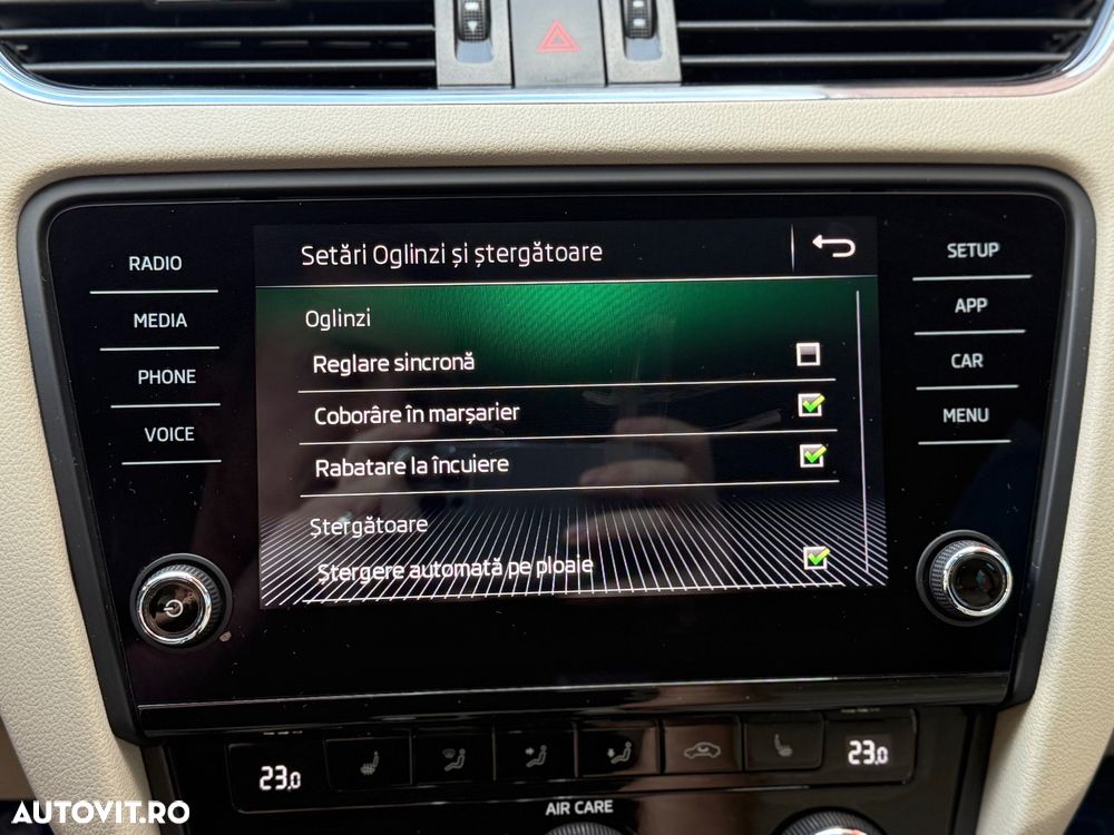 Skoda Octavia - 29