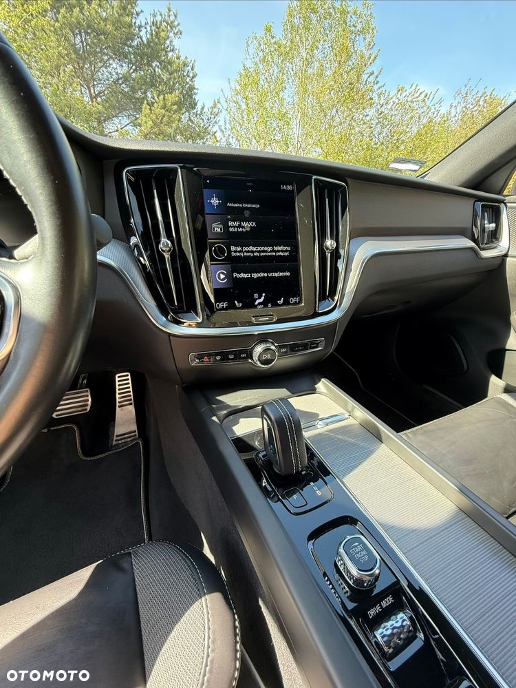 Volvo S60 - 26