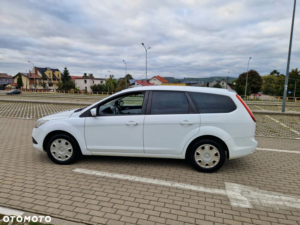 Ford Focus - 6