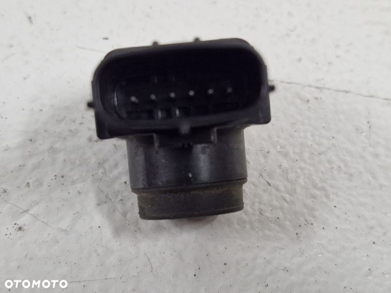 LEXUS LS460 LS IV 4 CZUJNIK PARKOWANIA PDC 89341-50070 - 5