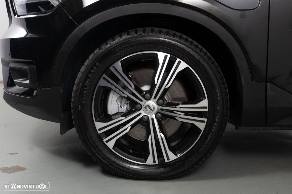 Volvo XC 40 1.5 T4 PHEV Plus Bright - 23