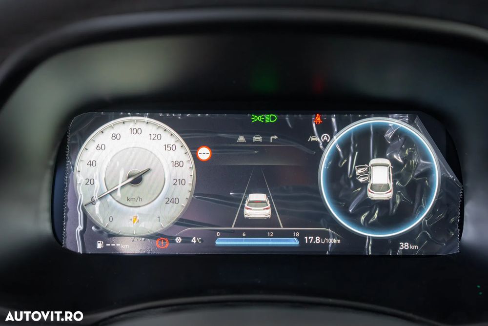 Hyundai i30 1.5 96CP M/T Highway - 13