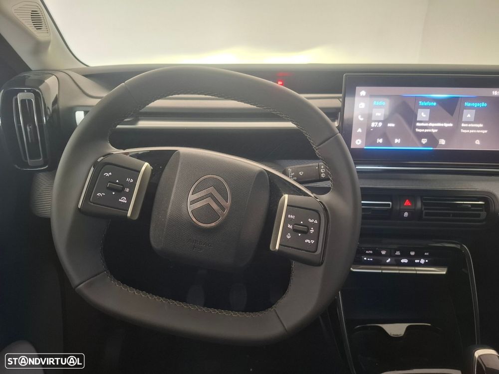 Citroën C3 1.2 Turbo Max - 13