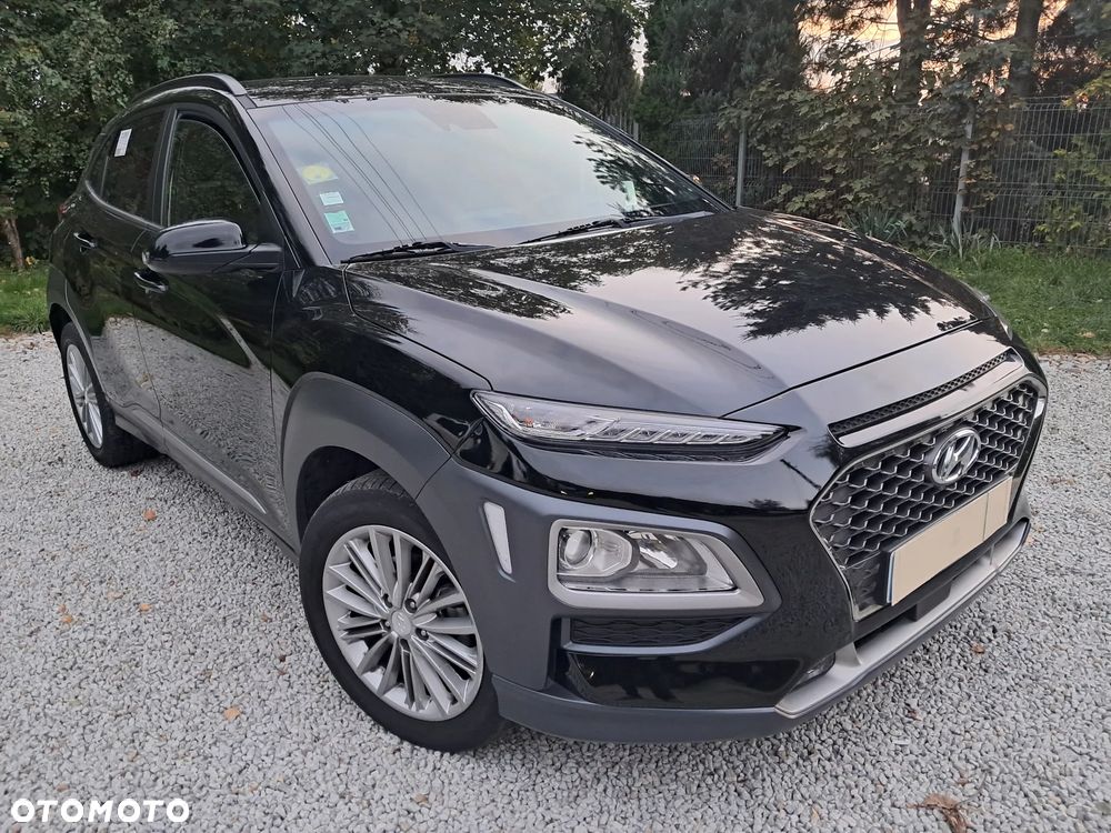 Hyundai Kona 1.6 CRDi Comfort - 5