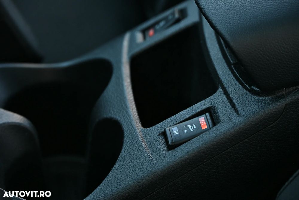 Nissan Qashqai 1.7 dCi TEKNA+ - 13