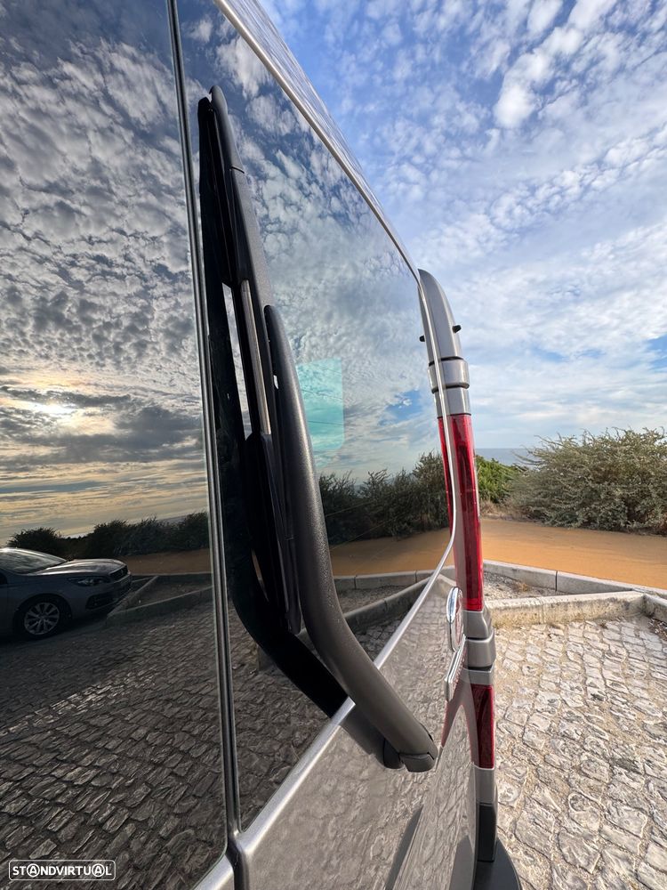 Fiat Talento 1.6 M-Jet L2H1 1.2T 9L - 15