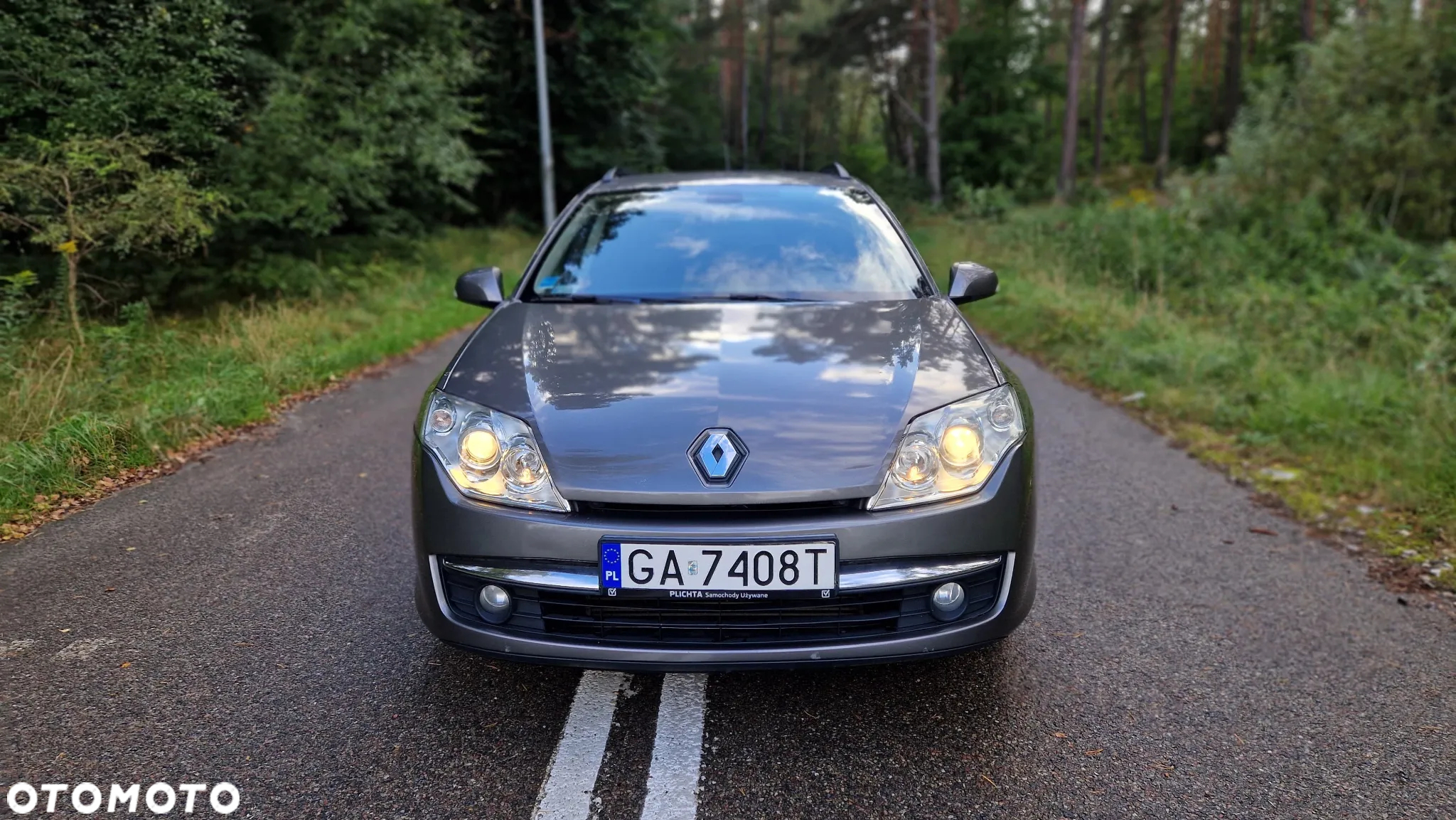 Renault Laguna - 3