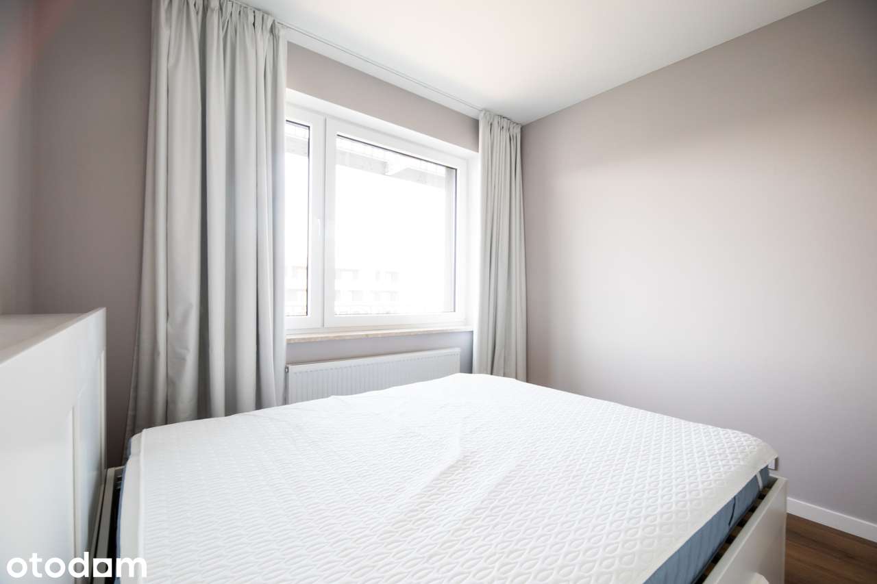 Wola, Gumińska |Apartament 3 pokoje |Duży balkon |Garaż |Bez prowizji
