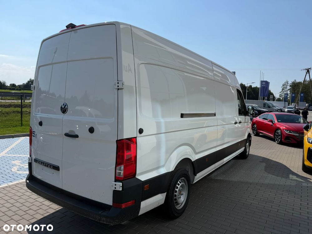 Volkswagen Crafter - 6
