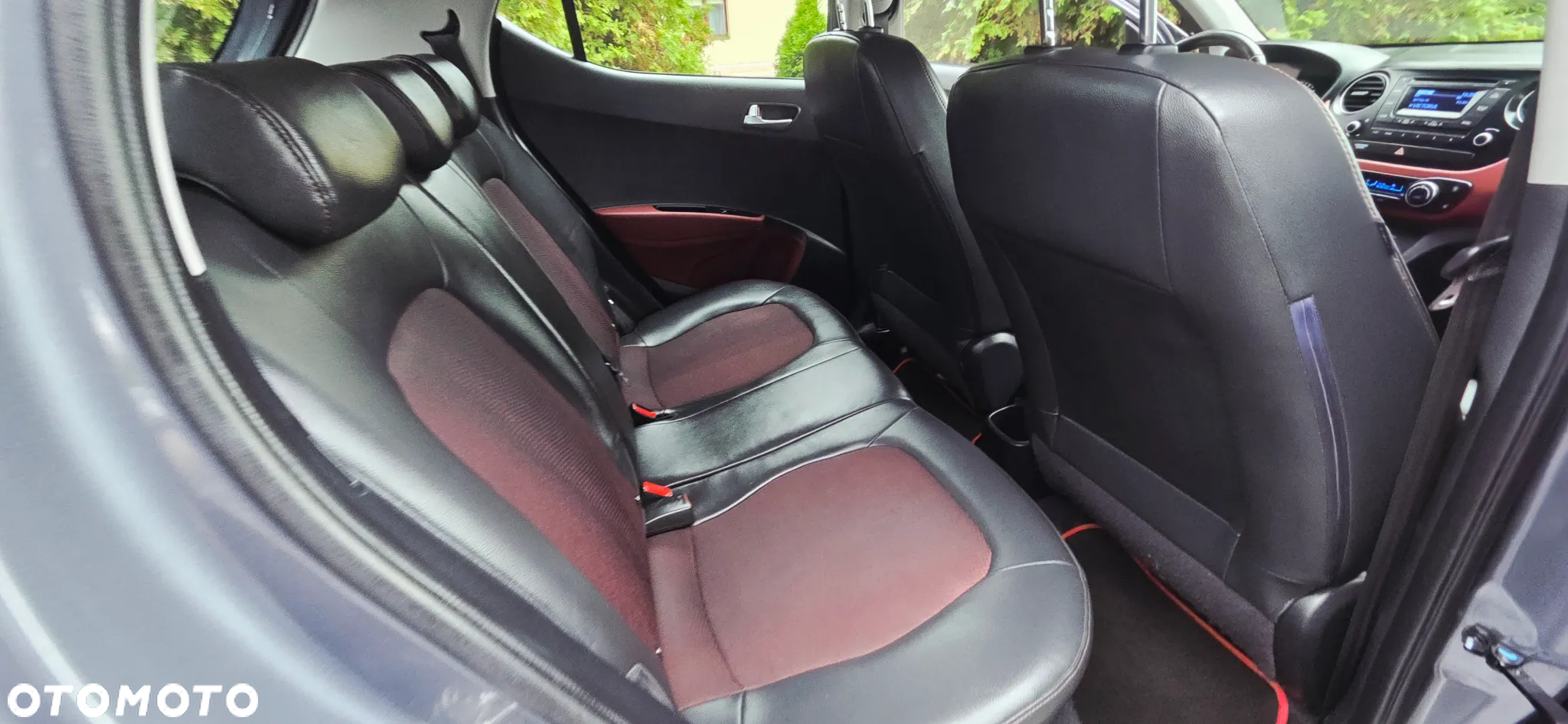 Hyundai i10 1.2 Style - 31