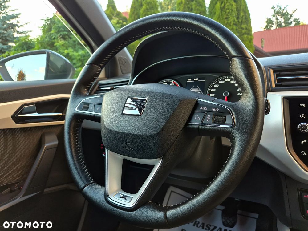 Seat Arona 1.0 TSI Xcellence S&S - 21