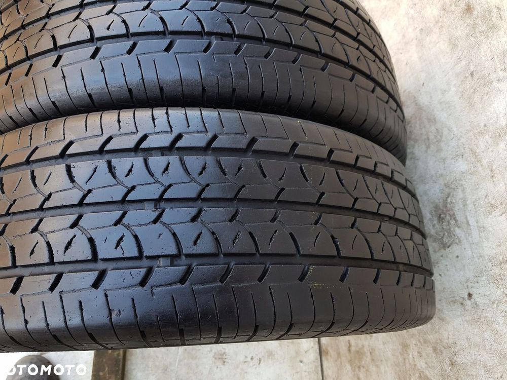 Barum Vanis 2 225/70R15 112/110 R wzmocnienie C - 6