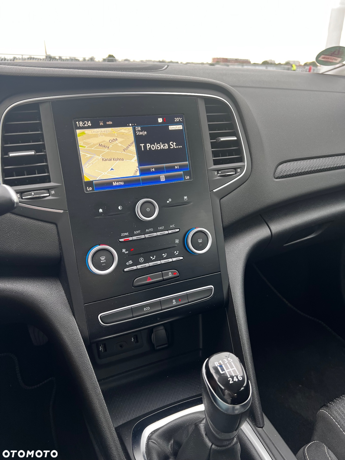 Renault Megane 1.5 dCi Business - 25