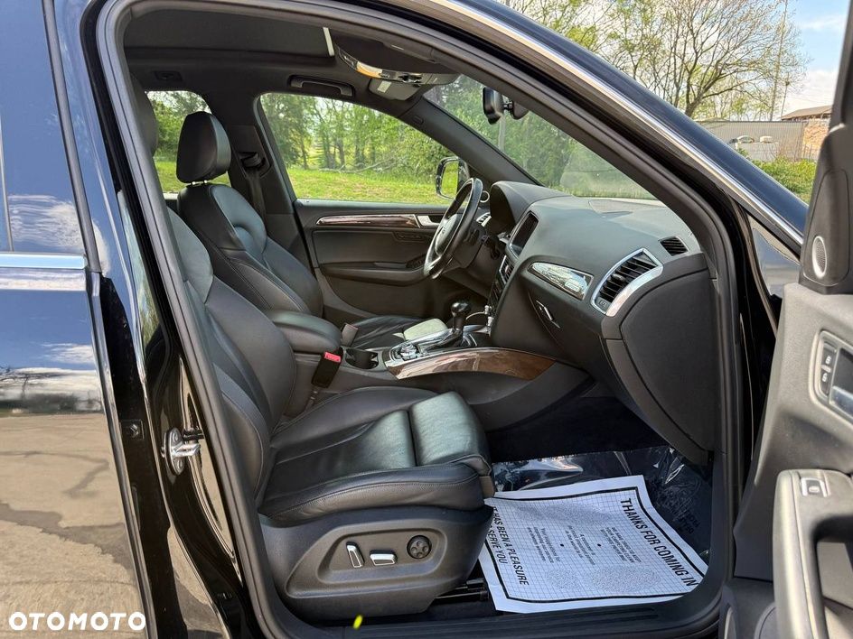 Audi Q5 45 TFSI quattro S tronic design - 20