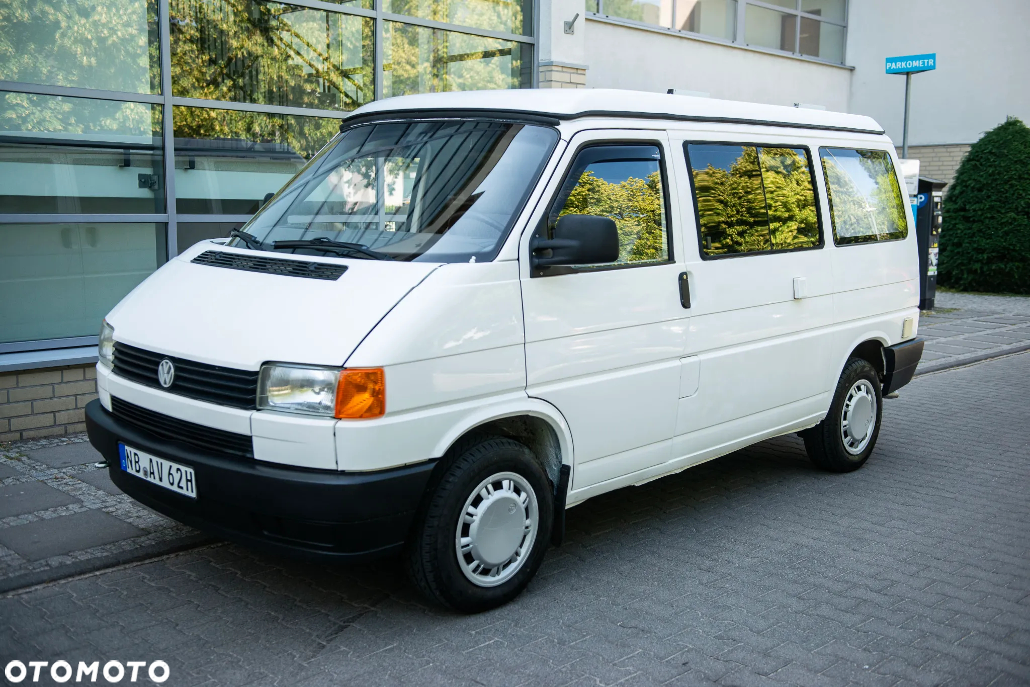 Volkswagen California - 3