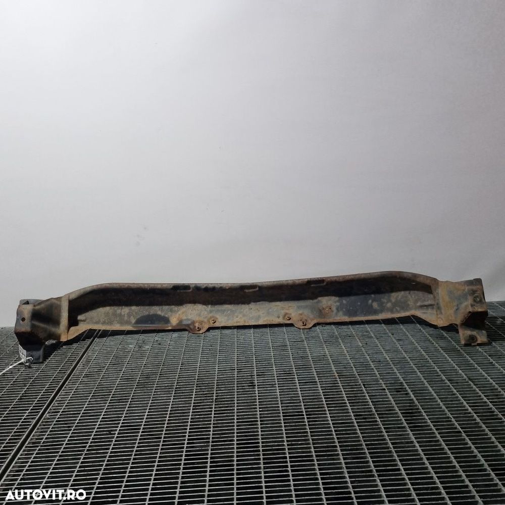 Armatura bara fata Mitsubishi L200 2006 - 2010 SUV (1419) - 1