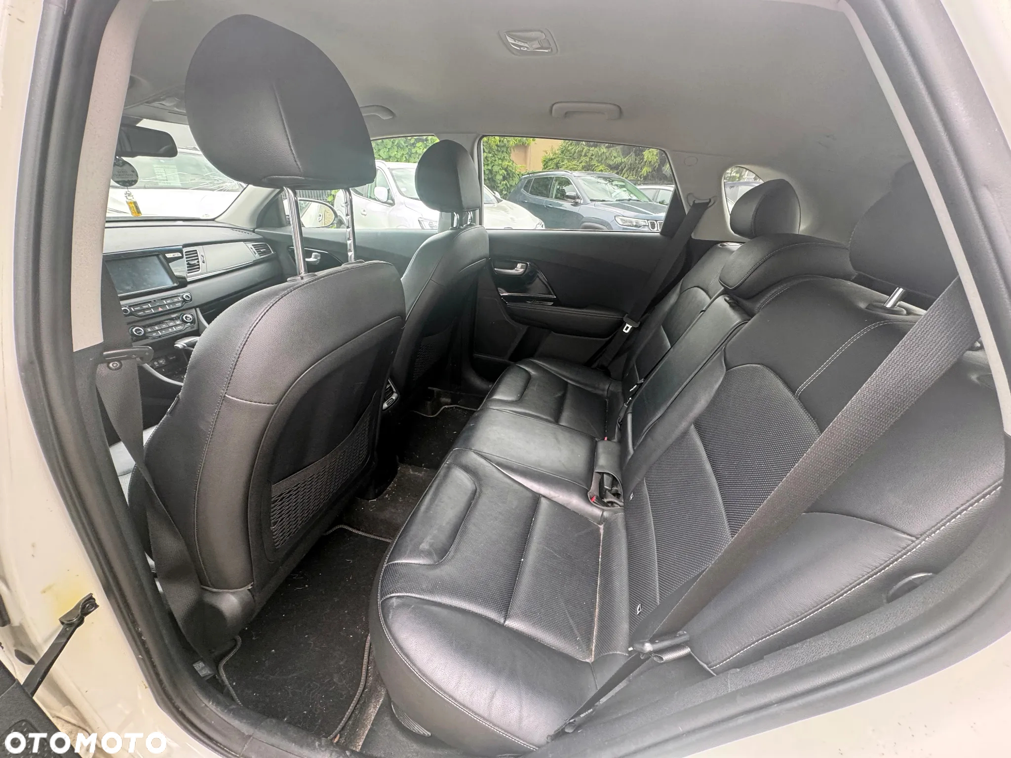 Kia Niro 1.6 GDI Hybrid XL - 9