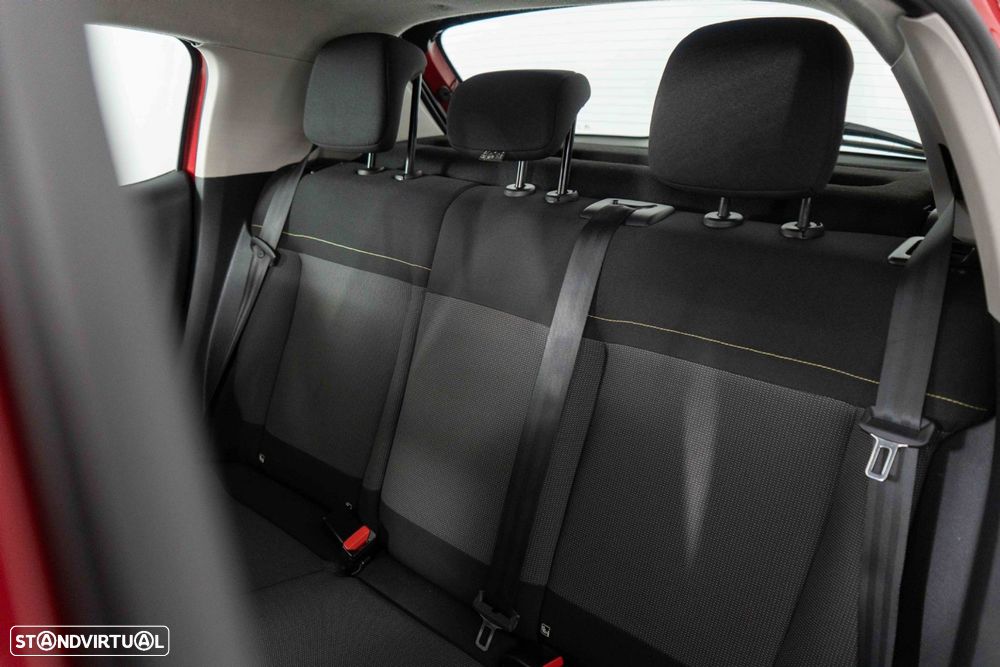 Citroën C3 1.2 PureTech Shine - 8