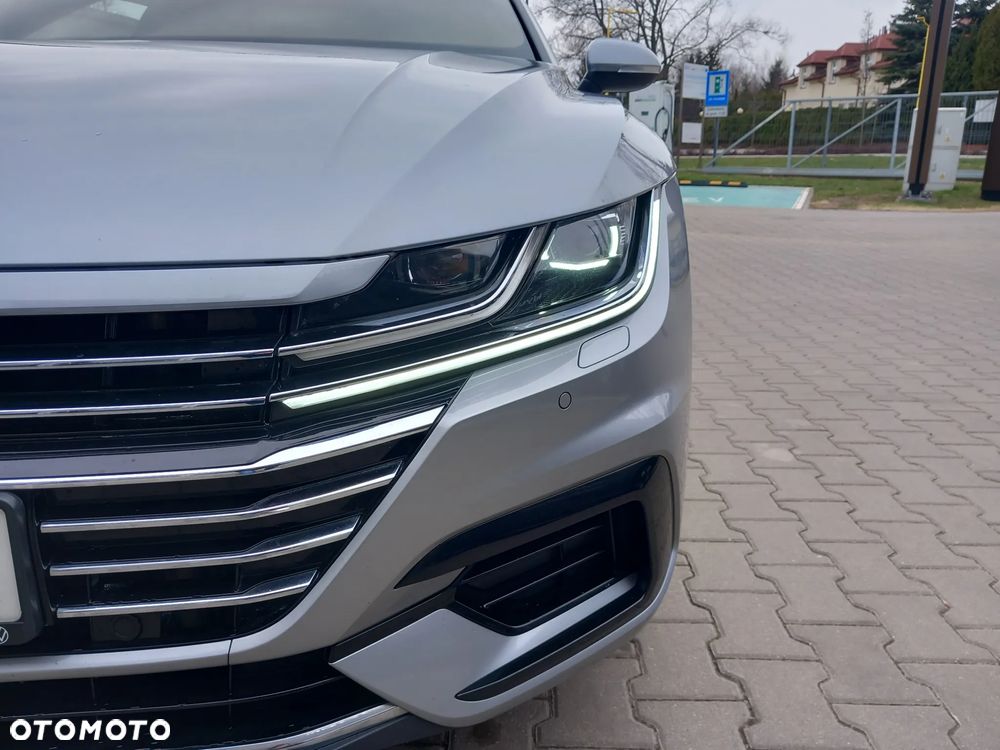 Volkswagen Arteon 2.0 TSI GPF R-Line DSG - 37