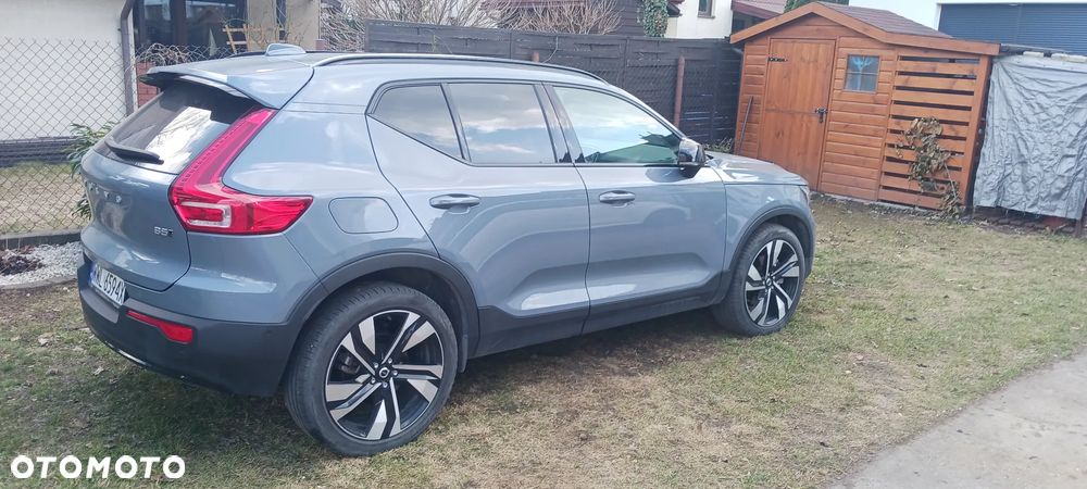 Volvo XC 40 - 8