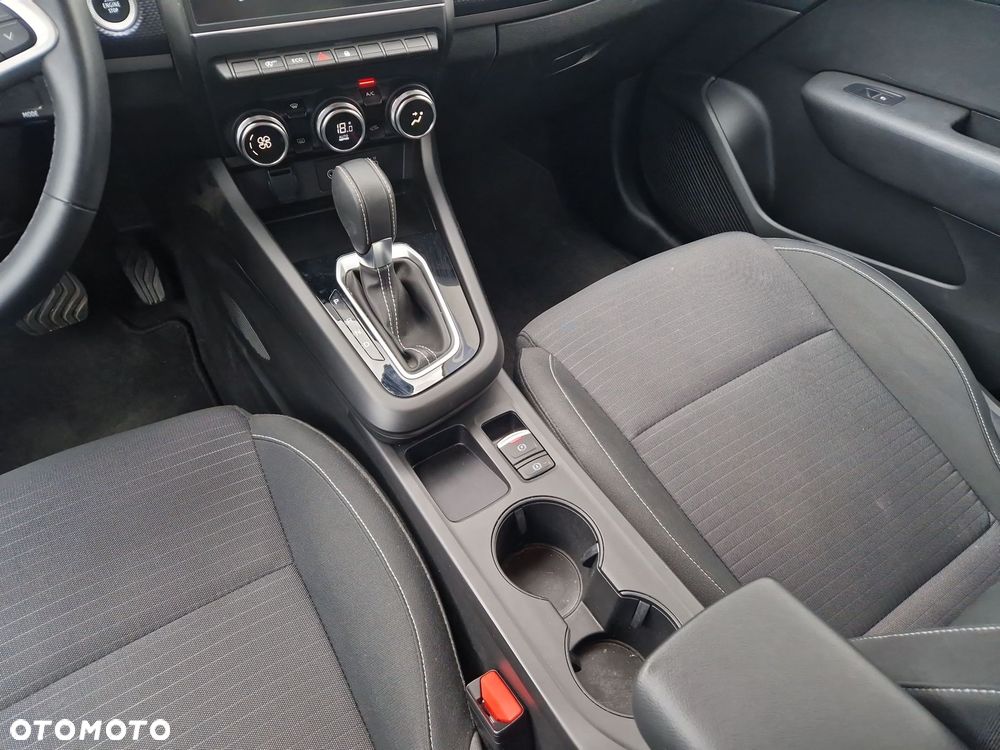 Renault Arkana 1.3 TCe mHEV Evolution EDC - 15