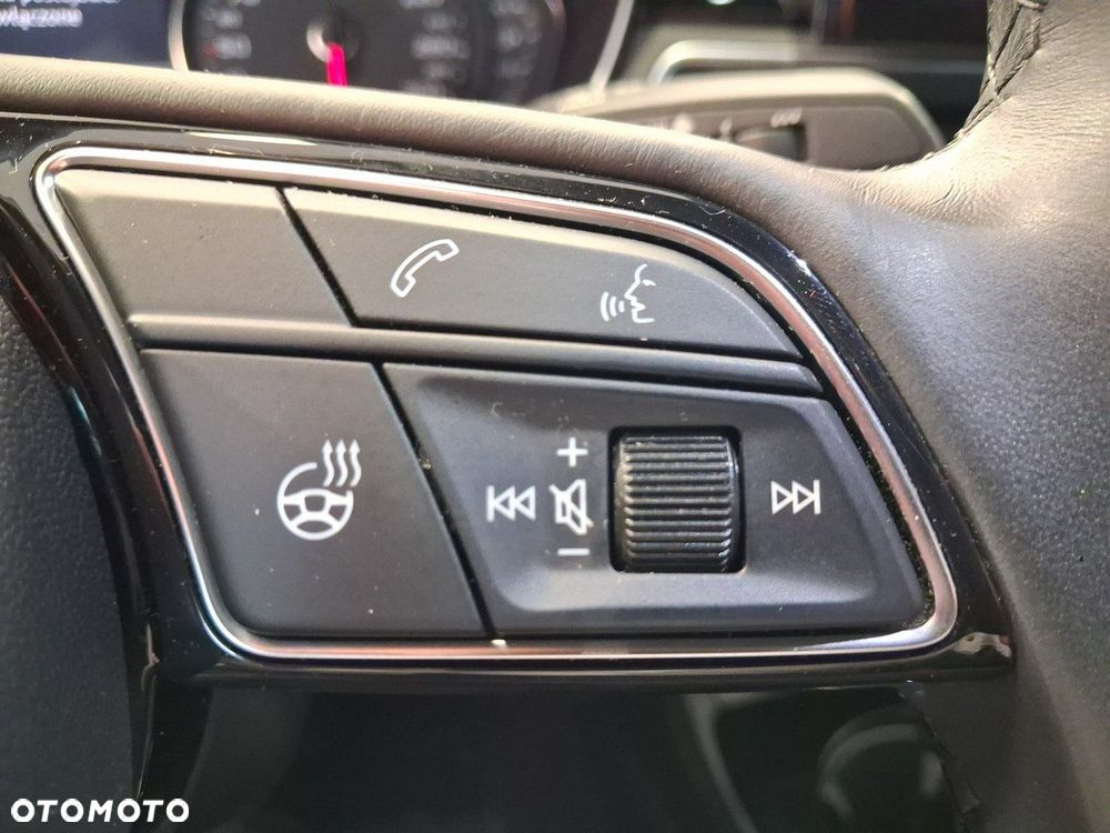 Audi A5 Sportback - 20