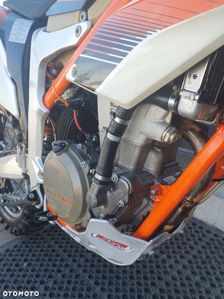 KTM Freeride - 6