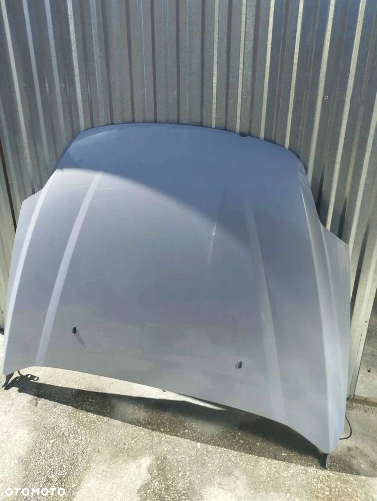 maska ford mondeo m4 lift kolor ba - 1