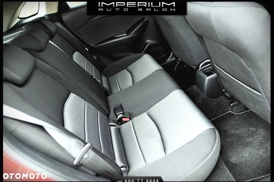 Mazda CX-3 2.0 Skymotion - 19