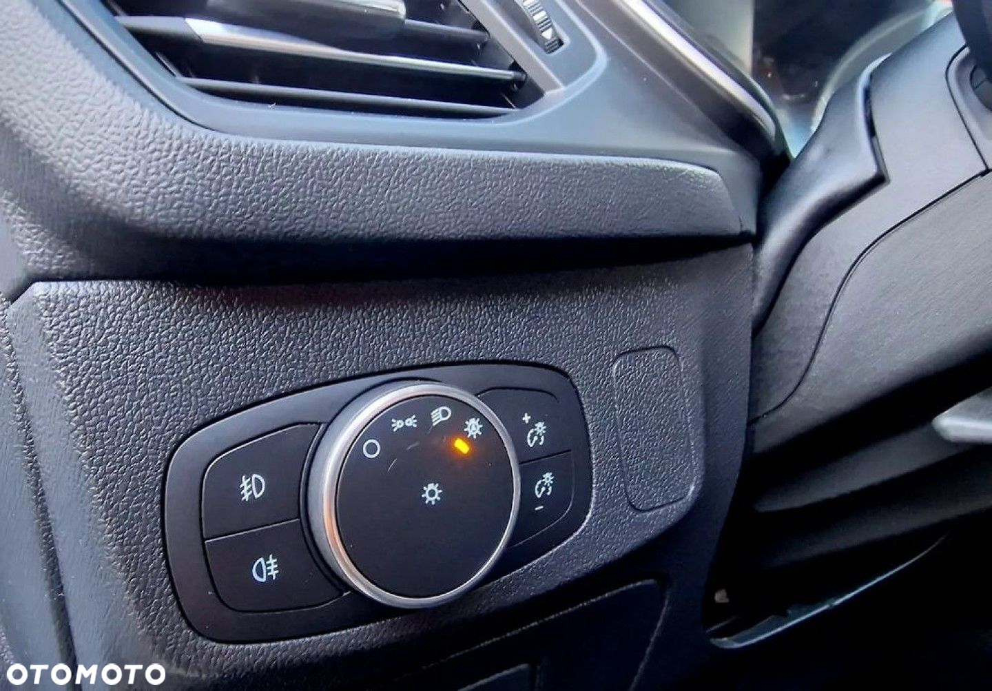 Ford Focus - 9