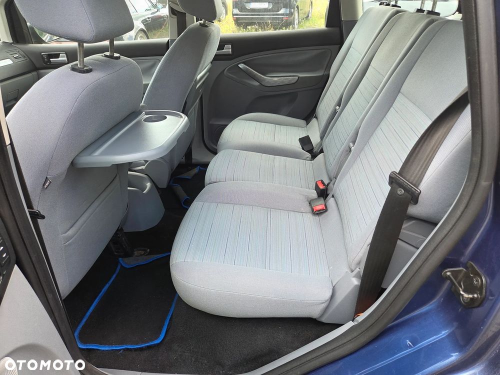 Ford Focus C-Max 1.8 Futura - 14