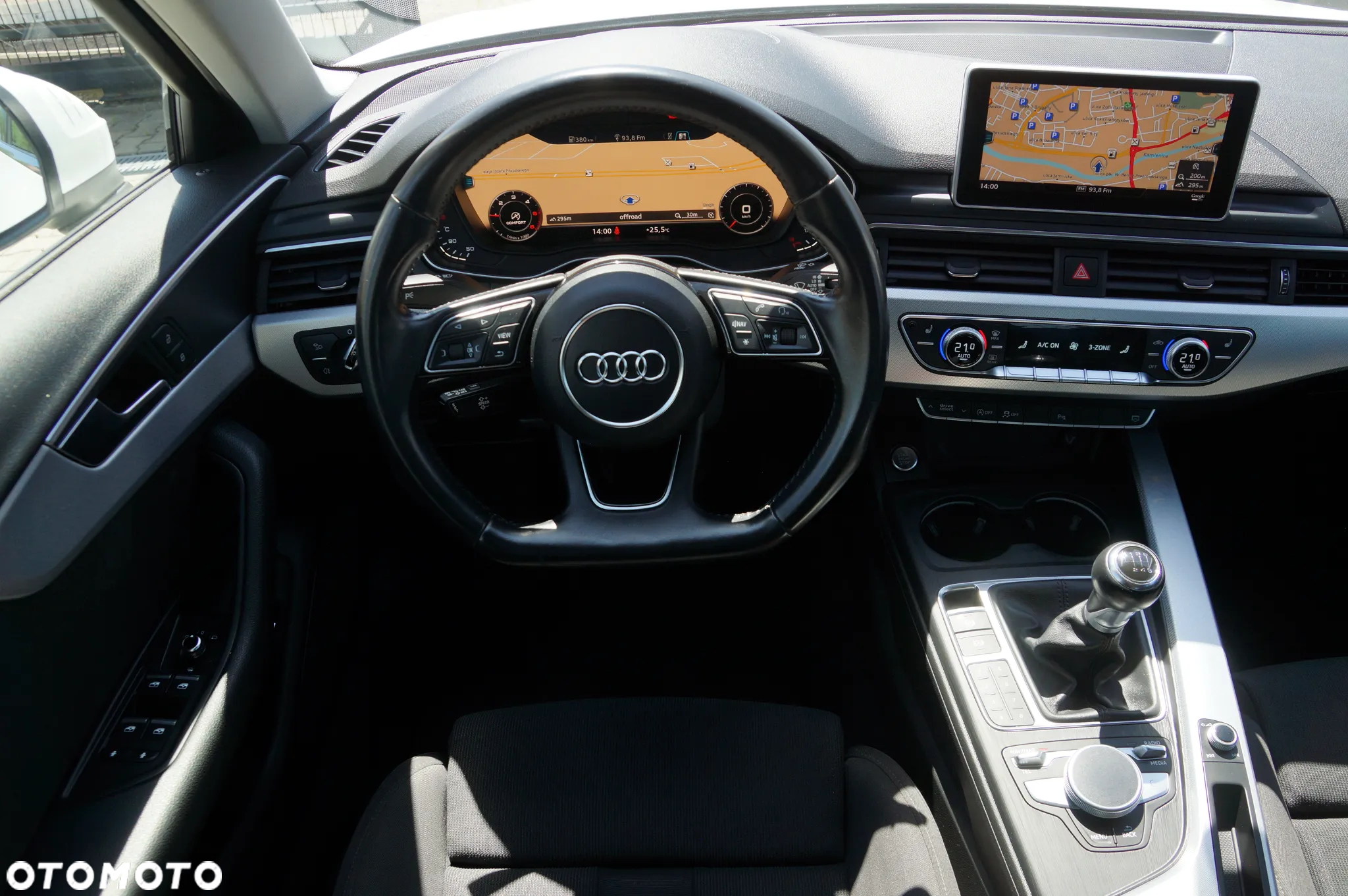 Audi A4 Avant - 12