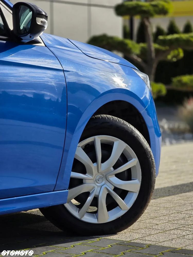 Opel Corsa Elegance Business Pack - 33