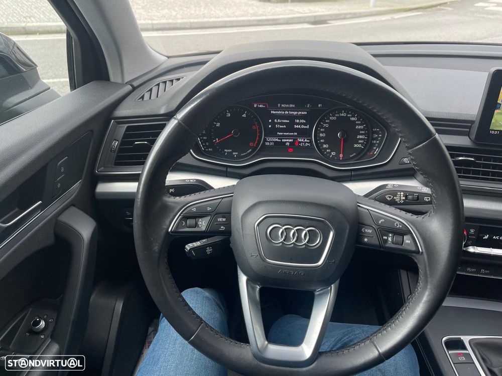 Audi Q5 2.0 TDI Sport - 16