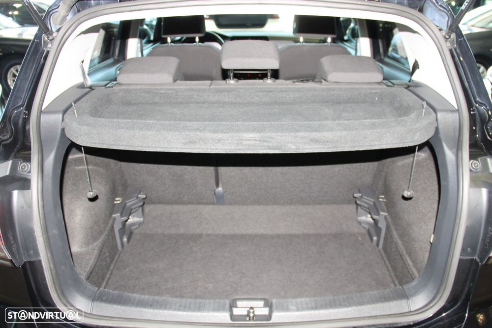 VW T-Cross 1.0 TSI - 9